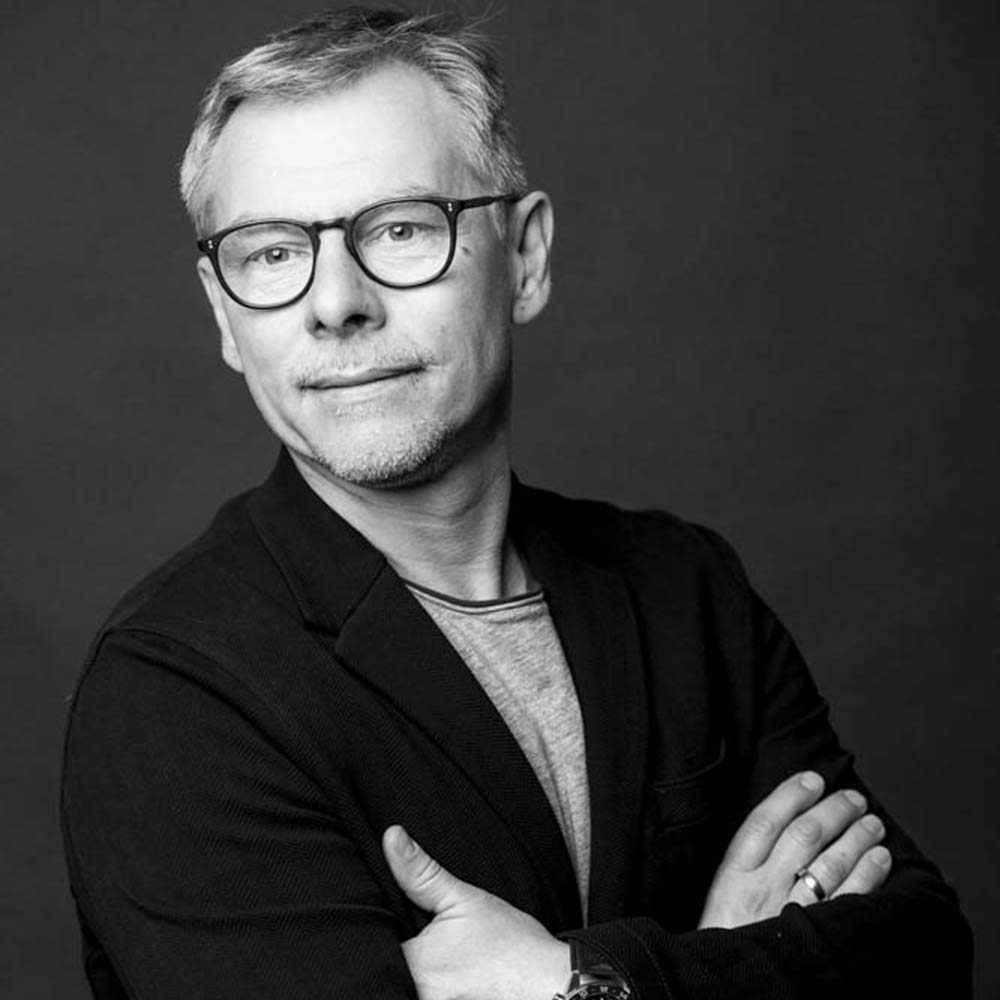 Frank Ahrens